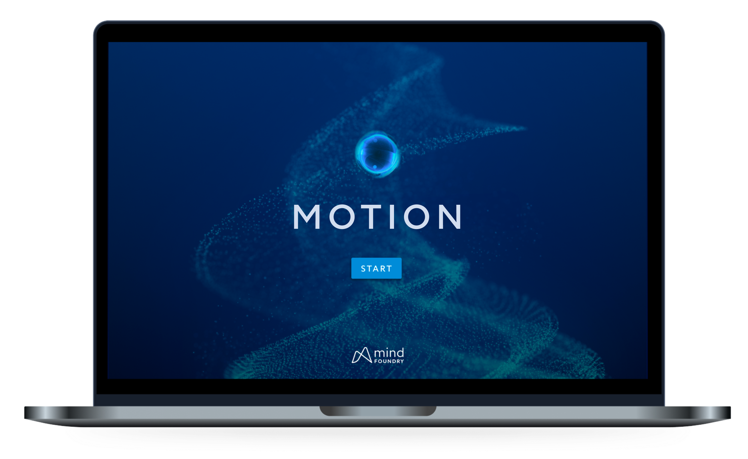 Build, Deploy & Govern AI Mind Foundry Motion AI Safety